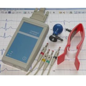 Cardiax EKG terheléses rendszer USB satlakozással
