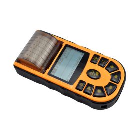 CMS90A EKG készülék