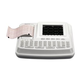 EDAN SE-601B, 6 csatornás EKG készülék