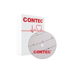 Szoftver CMS EKG készülékhez