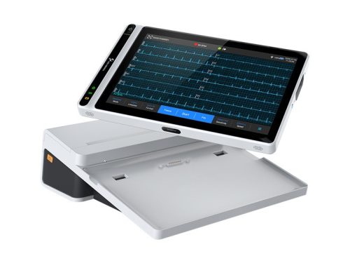 NEOECG T180 12 csatornás EKG