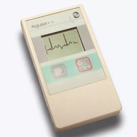 Holter Argusys++ FD3 Clinic rendszer