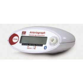 Holter Arteriograph 24 / Bluetooth / TENS-TD3Art24Bt