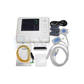   Contec 800 G TWINS CTG készülék ikerterhesség vizsgálathoz is