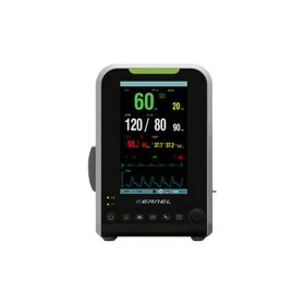 Betegellenőrző monitor  KN-601A