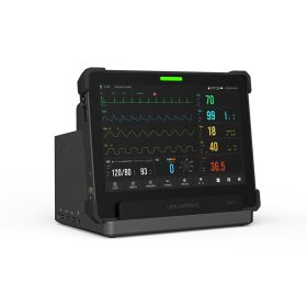 AIVIEW VX betegellenőrző monitor