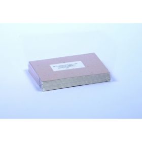   Papír HeartScreen 112 Clinic és 112C készülékekhez 112x150x300 L