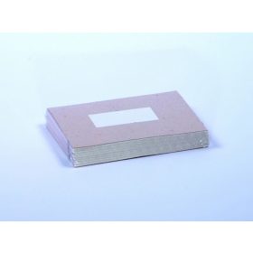 Papír HeartScreen 210 210 x 140 mm x 150 lap hajtogatott