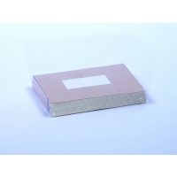 EKG tartozékok, papírok