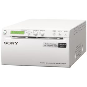Videoprinter Sony A6 Digital B&W Printer UP-D898MD