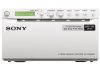 Videoprinter Sony A6 Analog and Digital B&W Printer UP-X898MD