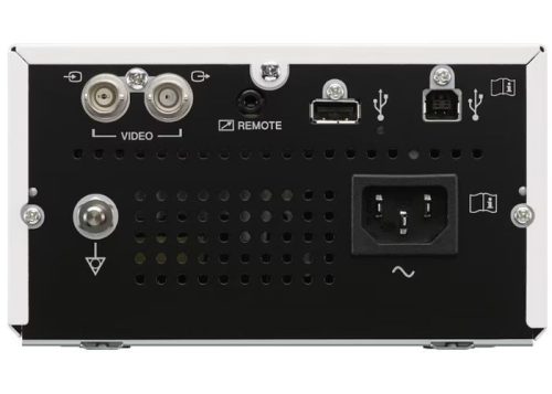 Videoprinter Sony A6 Analog and Digital B&W Printer UP-X898MD