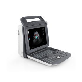   x Ultrahang készülék Zonecare M5 fej nélkül (csak 2 fejjel rendelhető) lítium elemmel