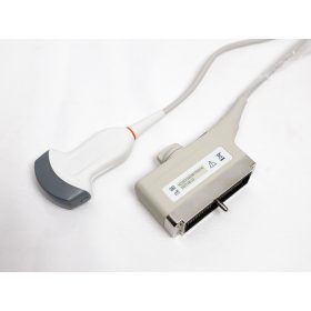 x Ultrahang fej Zonecare M5-höz Convex