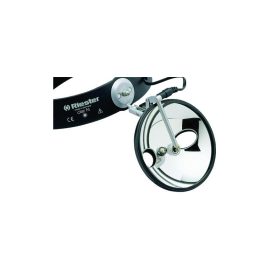 Homloktükör Riester Clar N 55 LED