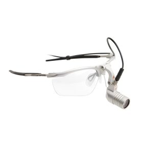 Homloklámpa készlet Heine MicroLight 2