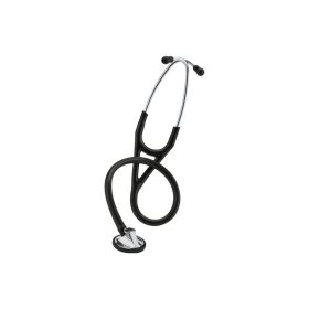 Fonendoszkóp Littmann Master Cardiology fekete 2160