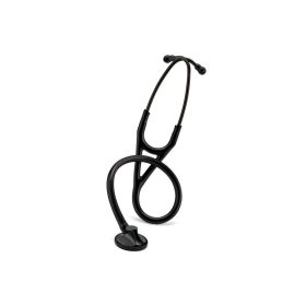 Fonendoszkóp Littmann Master Cardiology színfekete 2161BE