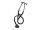 Fonendoszkóp Littmann Master Cardiology színfekete 2161BE