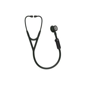   Fonendoszkóp Littmann Core digitális elektromos fekete, 69 cm 8490
