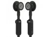 Fonendoszkóp Littmann Core digitális elektromos fekete, 69 cm 8490