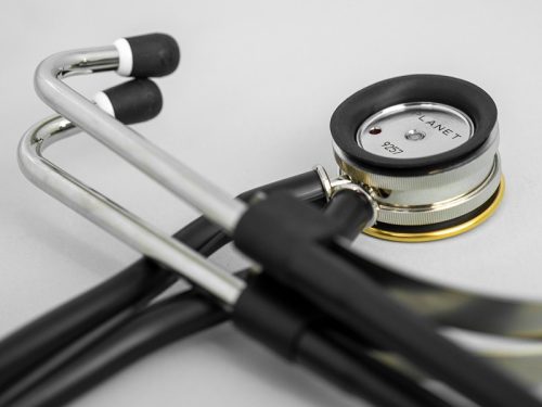 Fonendoszkóp Planet KaWe