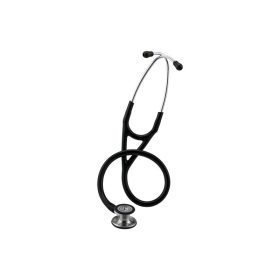 Fonendoszkóp Littmann Cardiology IV fekete 6152