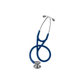 Fonendoszkóp Littmann Cardiology IV tengerészkék 6154