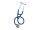 Fonendoszkóp Littmann Cardiology IV tengerészkék 6154
