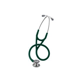 Fonendoszkóp Littmann Cardiology IV vadászzöld 6155