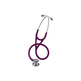 Fonendoszkóp Littmann Cardiology IV lila 6156