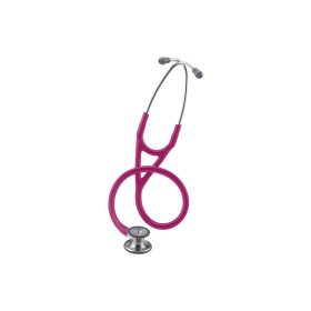 Fonendoszkóp Littmann Cardiology IV málna 6158