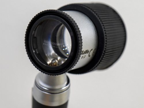 Dermatoszkóp Picco KaWe / 26810, 01.33100.021