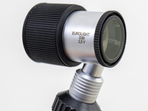 Dermatoszkóp Euro KaWe / 26790, 01.31130.001