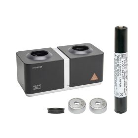   Asztali akkumulátor töltő BETA nyélhez Heine NT3000 hálózati kábellel..../ X-002.99.495