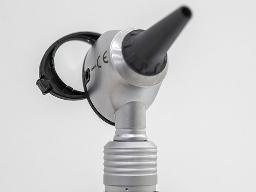 Otoszkóp KaWe EUROLIGHT FO LED / 01.11530.002