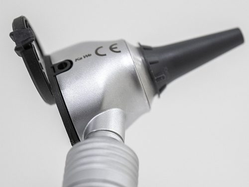 Otoszkóp KaWe EUROLIGHT FO LED / 01.11530.002