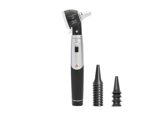 Otoszkóp HEINE mini 3000 LED FO / D-008.70.120