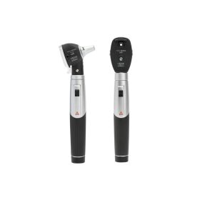   Otoszkóp+oftalmoszkóp HEINE mini 3000® LED szett / D-886.11.021