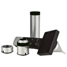   Multifunkcionális kamera RCS100 / nyél és kijelző, Li-ion tölthető akkuval 1970-H