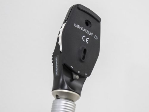 Oftalmoszkóp KaWe EUROLIGHT E35 LED / 01.24355.002