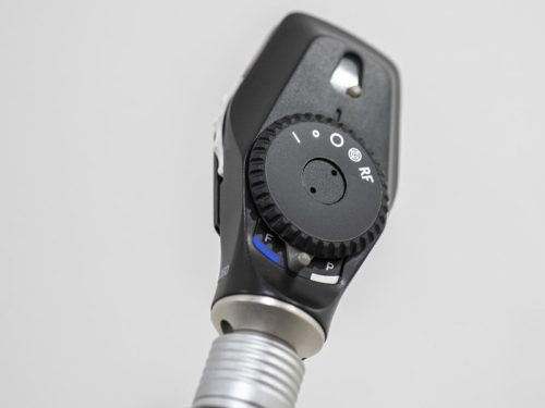 Oftalmoszkóp KaWe EUROLIGHT E35 LED / 01.24355.002