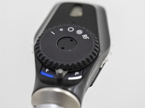 Oftalmoszkóp KaWe EUROLIGHT E35 LED / 01.24355.002