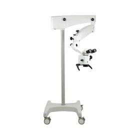 Mikroszkóp professzionális Alpha ENT-4 LED E