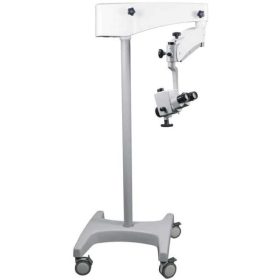   Mikroszkóp professzionális Alpha ENT-4C LED E C HD felvétel opcióval