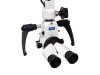 Mikroszkóp fül-orr-gégészeti Alpha ENT-10 (S), E10 RB gurulós állvánnyal