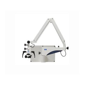   Mikroszkóp fül-orr-gégészeti Alpha ENT-10 (S), E10 WM fali tartóval