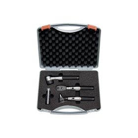 Heine Mini 3000 LED Demo szett / D-876.23.021