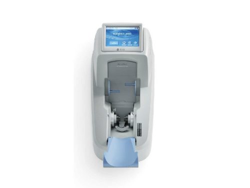 Csontsűrűségmérő ultrahangos Sonost 3000