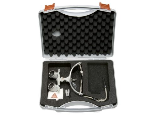 Nagyító binokuláris készlet HEINE / C-000.32.356